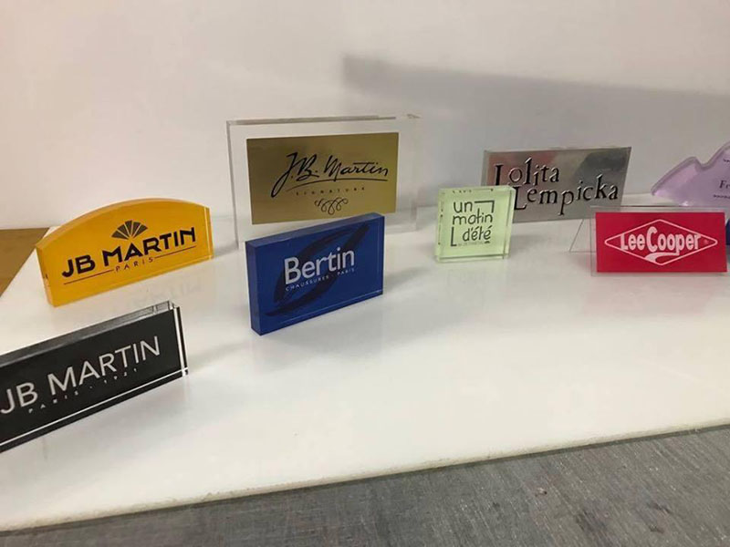 Peinture sur plastiques Javené