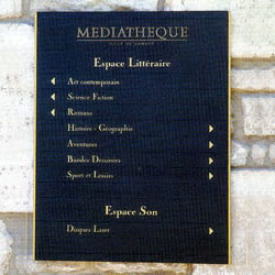 Chaudronnerie plastique Javene