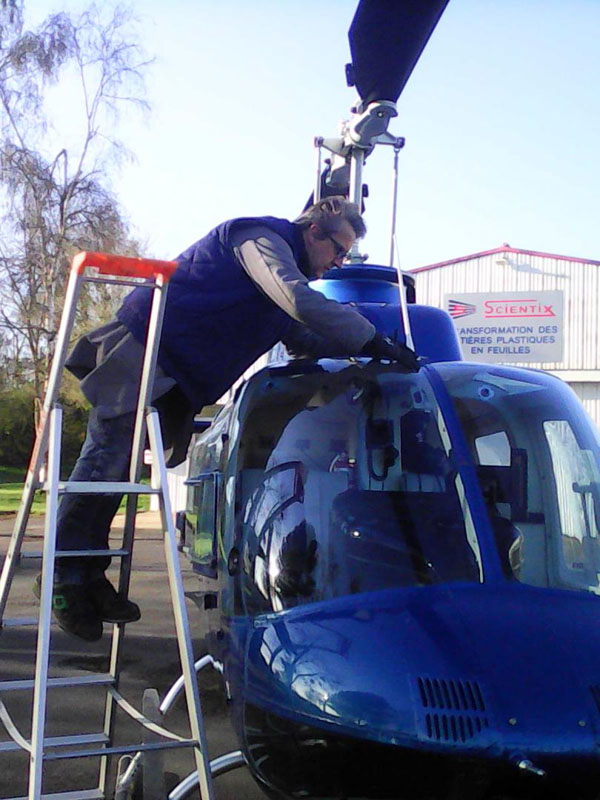 Usinage à Javené : qu'est-ce que le fraisage plastique ?