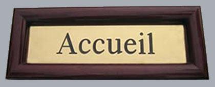 Sérigraphie plastiques et métaux Javene