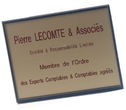 Sérigraphie plastiques et métaux Javene